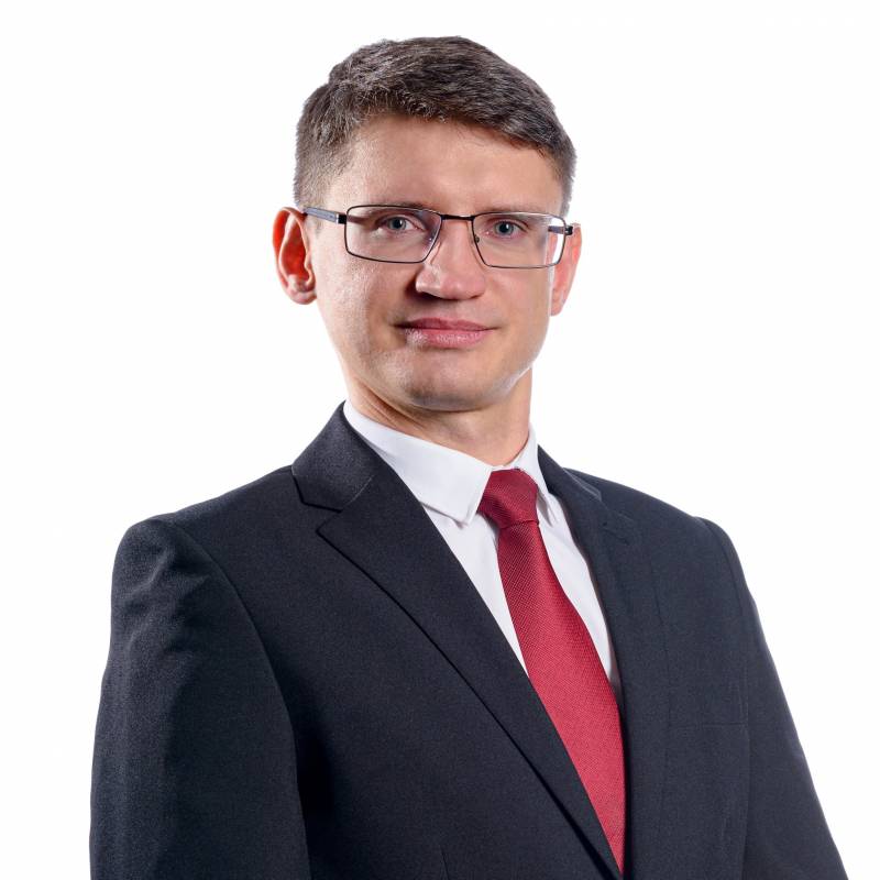 Jarosław Bardowski