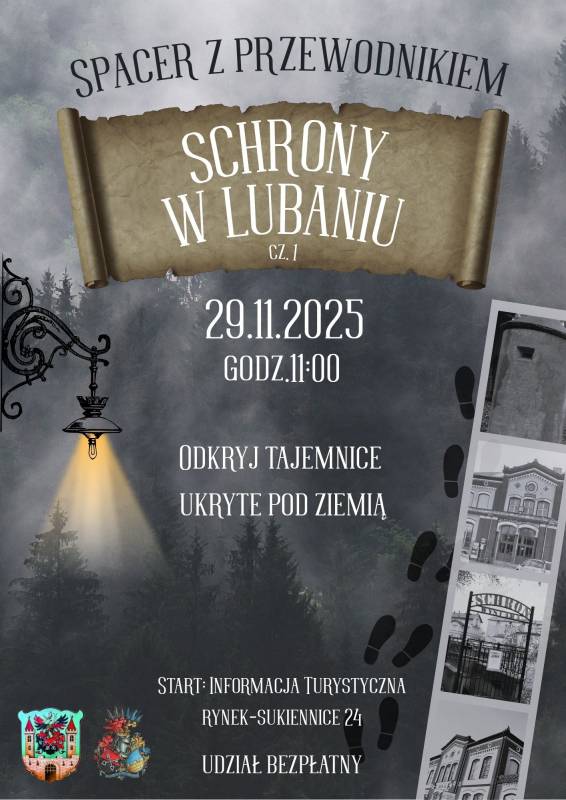 Spacer schrony